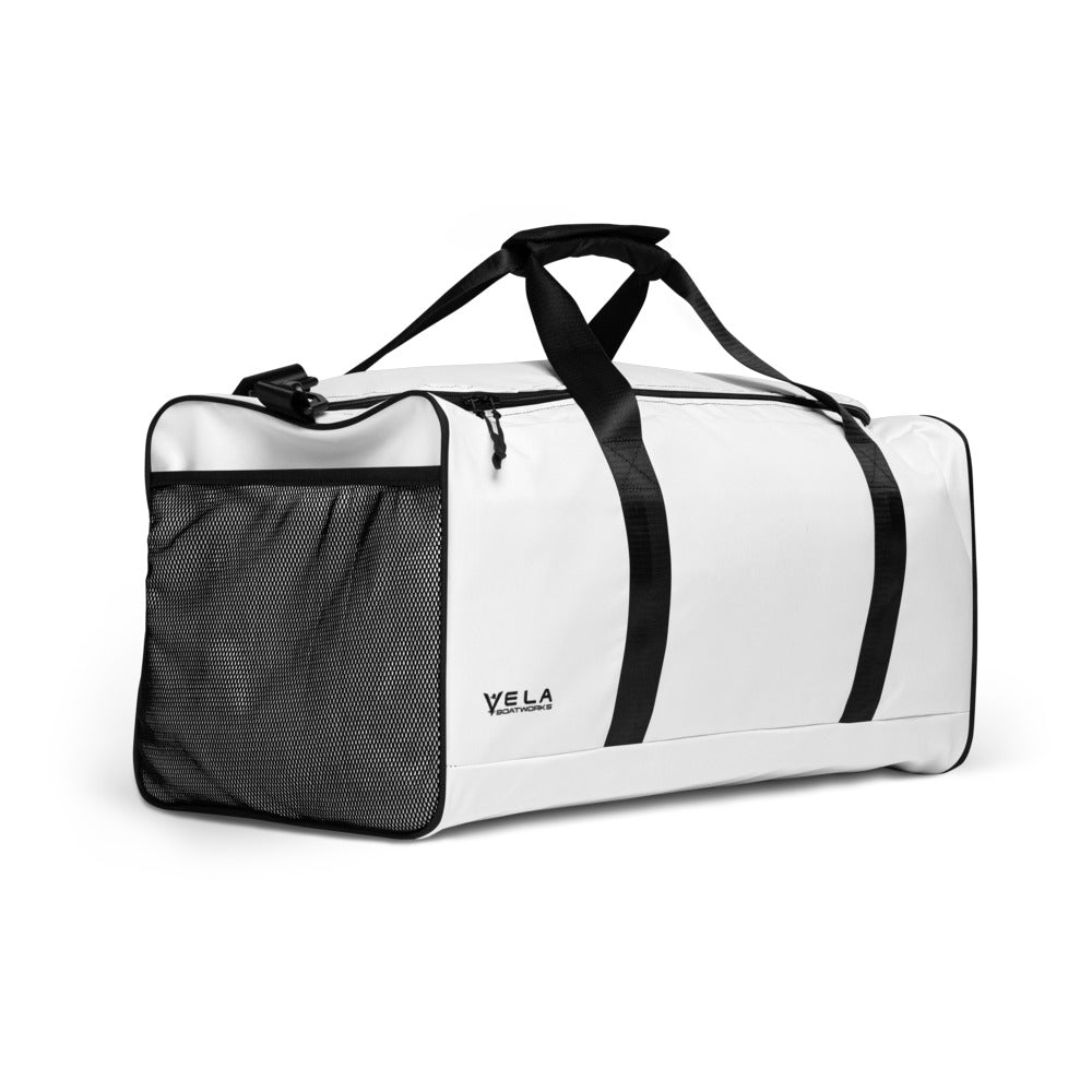 Duffle bag – Vela Boats