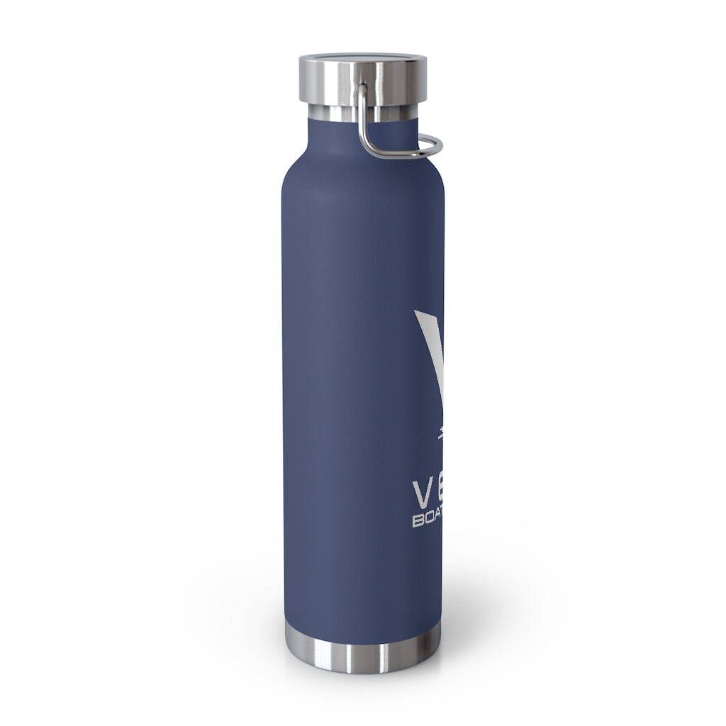 Super Sparrow Water Bottle Stainless Steel Vacuum Insulated