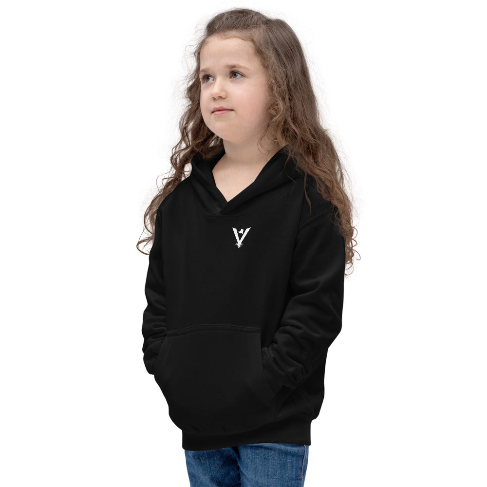 Vela Kids Hoodie