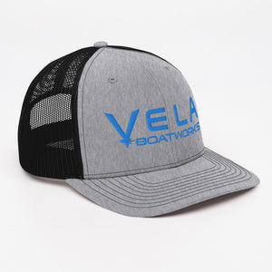 Vela Trucker Cap