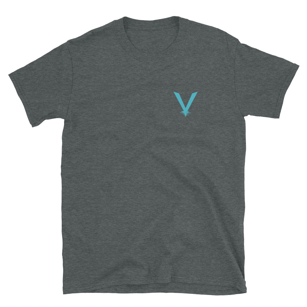 Vela Logo T-Shirt