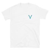 Vela Logo T-Shirt